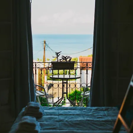 Hotel Paradise Sea View Pool